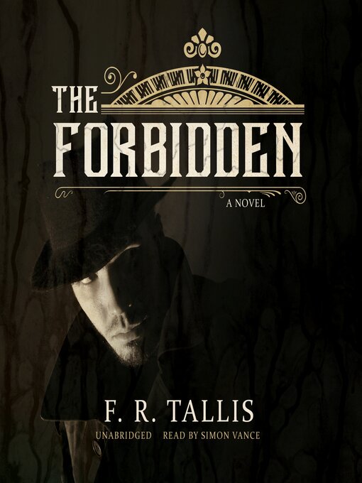 Title details for The Forbidden by Frank Tallis - Available